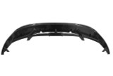 McLaren 750S  Upper Rear Bumper Diffuser 