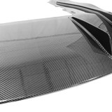 McLaren 720s Rear Diffuser McLaren 720s Rear Diffuser