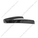 Alfa Romeo Stelvio Front Grill Trim 