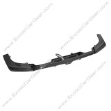 F Series M3-M4 GT Rear Diffuser With Fourth Brake Light