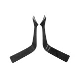 McLaren 570s GT Style Rear Wing Spoiler 