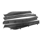 McLaren 570s 4 Piece Side Skirts McLaren 570s 4 Piece Side Skirts