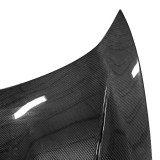 McLaren 12C - 650S GT Front Hood 
