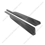 Urus 4 Piece Door Card Trim