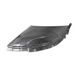 McLaren 650S Side Intake Turning Vanes McLaren 650S Side Intake Turning Vanes