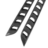McLaren 12C - 650S Rear Window Louvers McLaren 12C - 650S Rear Window Louvers