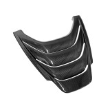 McLaren 720S Spider Rear Engine Vent 