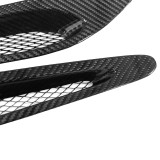 McLaren 720S / 765LT / 750S Carbon Fiber Hood Vents McLaren 720S / 765LT / 750S Carbon Fiber Hood Vents