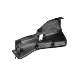 McLaren 720S Interior B-Pillar Trim 
