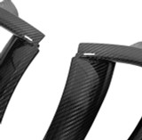McLaren 720S/750S/765LT Front Fender Air Inlet Scoops McLaren 720S/750S/765LT Front Fender Air Inlet Scoops