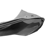 McLaren 720S Front Bumper Splitter - Air Guide 