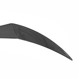 McLaren GT Three Piece Rear Spoiler Lip McLaren GT Three Piece Rear Spoiler Lip