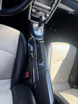 Porsche 997 - 987 Center Console Assembly 