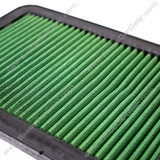 Aventador Green Dragon High Performance Air Filters