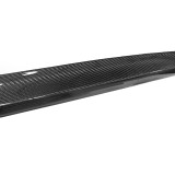 Porsche 992 Upper Side Skirts Porsche 992 Upper Side Skirts