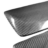Porsche 991.1 GT2 RS Style Spoiler End Caps For The GT3RS 