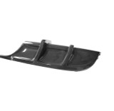 Porsche 991.2 Light Weight Rear Diffuser Porsche 991.2 Light Weight Rear Diffuser