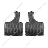 Exotic Car Gear CS Style  Air Box Housings - Fits Ferrari 360 Challenge Stradale 