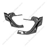 Front Trunk Trim - Fits Ferrari SF90