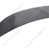 Exotic Car Gear Upper Front Bonnet Trim Cover - Fits Ferrari 488 Pista - F8 