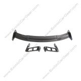 Audi 2023+ R8 V10+ GT Rear Wing 