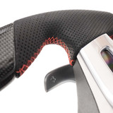 Exotic Car Gear Porsche Sport Design Custom Steering Wheel - 2009 - 2018