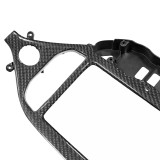 McLaren 720s/750s Carbon Fiber Center Console Screen Trim McLaren 720s/750s Carbon Fiber Center Console Screen Trim