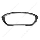 Lamborghini Urus Gauge Cluster Trim Cover Lamborghini Urus Gauge Cluster Trim Cover