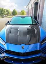 Lamborghini Urus Parts & Accessories | Exotic Car Gear