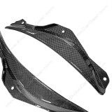 Exotic Car Gear Front Bumper Side Trim - Fits Ferrari SF90 Exotic Car Gear Front Bumper Side Trim - Fits Ferrari SF90