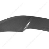 Exotic Car Gear GT Rear Spoiler Lip - Fits Ferrari 488 Exotic Car Gear GT Rear Spoiler Lip - Fits Ferrari 488