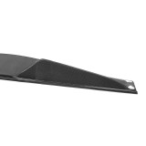 Exotic Car Gear GT Side Skirts - Fits Ferrari 488 Exotic Car Gear GT Side Skirts - Fits Ferrari 488