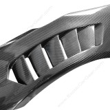 Lamborghini Huracan GTS Front Fenders Lamborghini Huracan GTS Front Fenders