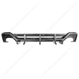 Audi RS6 Avant GT Rear Diffuser Audi RS6 Avant GT Rear Diffuser
