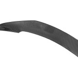  Maserati MC20 Carbon Fiber Rear Spoiler Lip 