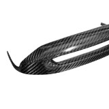 McLaren 720S Carbon Fiber Slim Display Trim Cover 