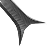 Exotic Car Gear 720S Carbon Fiber GT Roof Scoop 