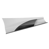McLaren 720s Carbon Fiber GT Side Rocker Assembly McLaren 720s Carbon Fiber GT Side Rocker Assembly