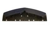  Lamborghini Revuelto front splitter lip 
