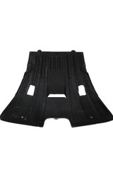  Porsche 992.1GT3rs rear diffuser 