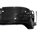  Porsche 992.1 GT3rs rear bumper 