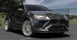 Mansory Lamborghini Urus Widebody