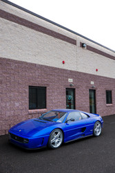 Custom 1999 Ferrari F355