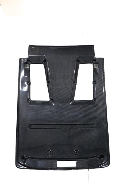 Lamborghini Pre LP gallardo lower engine lid 