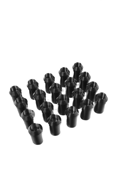 C8 Corvette Wheel Nuts