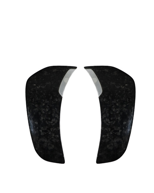 765LT Rear bumper Blades  Forged