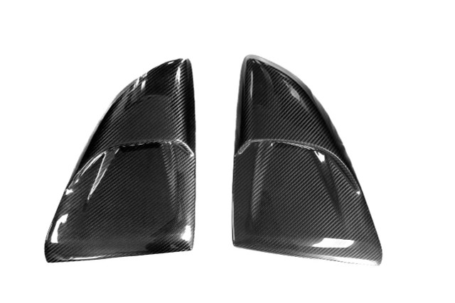 Porsche GT4RS Side Intakes 