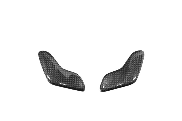 Ferrari 458 Carbon Fiber Parts | Exotic Car Gear