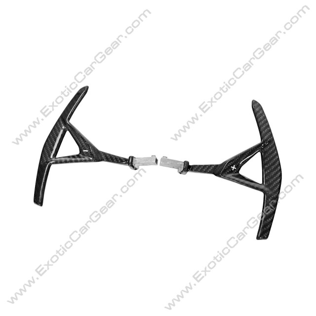 Lamborghini Aventador Paddle Shifters Lamborghini Aventador Paddle Shifters