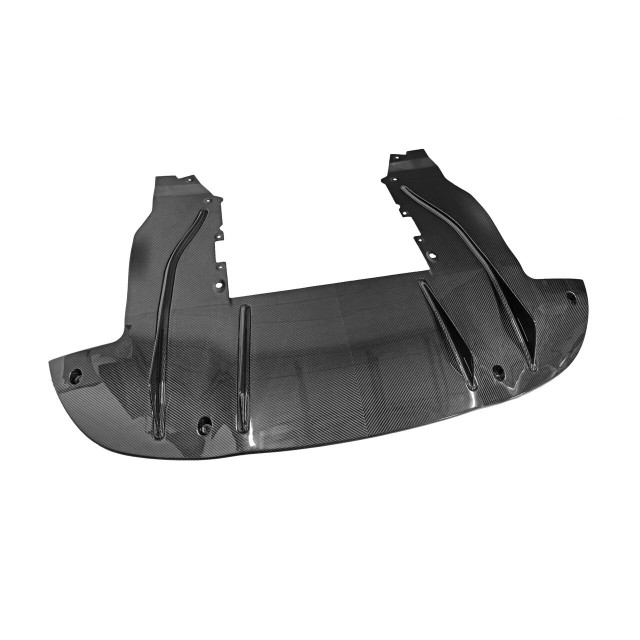 McLaren 720s / 750s Rear Diffuser McLaren 720s / 750s Rear Diffuser